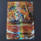M Charizard EX