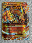 M Charizard EX
