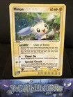 Minun