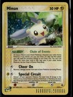 Minun