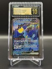 Iron Crown Ex
