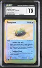 Dunsparce