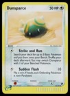 Dunsparce