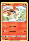 Victini