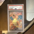 Charizard ex