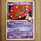 Spiritomb C