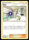 Faba