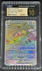 Magnezone VSTAR
