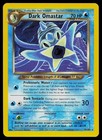 Dark Omastar