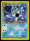 Dark Omastar
