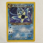 Dark Omastar