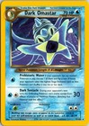 Dark Omastar