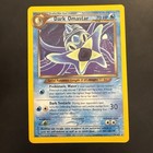 Dark Omastar