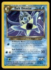 Dark Omastar
