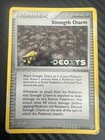 Strength Charm