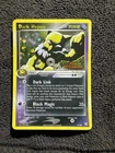 Dark Hypno