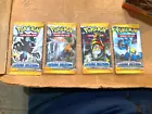 Booster Pack