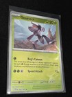 Genesect