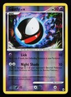 Gastly