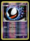 Gastly