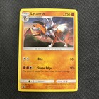 Lycanroc