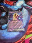 Mimikyu ex