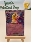 Mimikyu ex