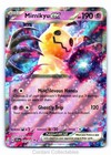 Mimikyu ex