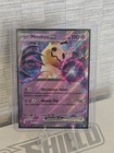 Mimikyu ex