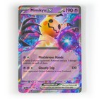Mimikyu ex
