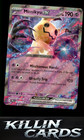 Mimikyu ex