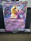 Mimikyu ex