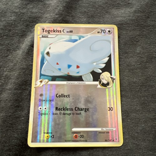 Togekiss C