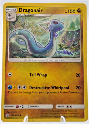 Dragonair