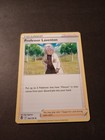 Professor Laventon