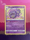 Weezing