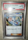 Lillie