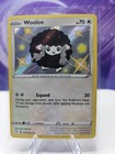 Wooloo