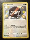 Wooloo