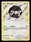 Wooloo