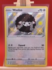 Wooloo