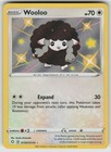 Wooloo