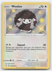 Wooloo
