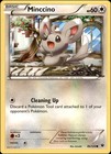 Minccino