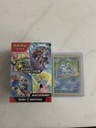Booster Bundle