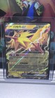 Zapdos EX
