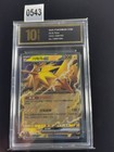 Zapdos EX
