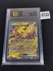 Zapdos EX