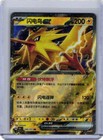 Zapdos EX