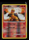 Torkoal